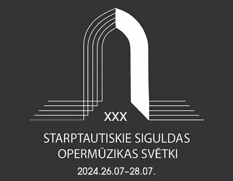 28.07. | Ekskursija un XXXI Starptautiskie Siguldas Opermūzikas svētki / Galā koncerts!